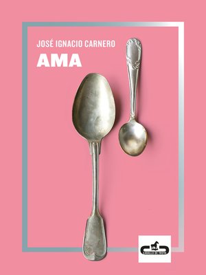 cover image of Ama
